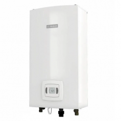 Газовая колонка Bosch турбированная WTD 12 AME в Запорожье